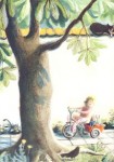 L'été 2012 de l'art à la page